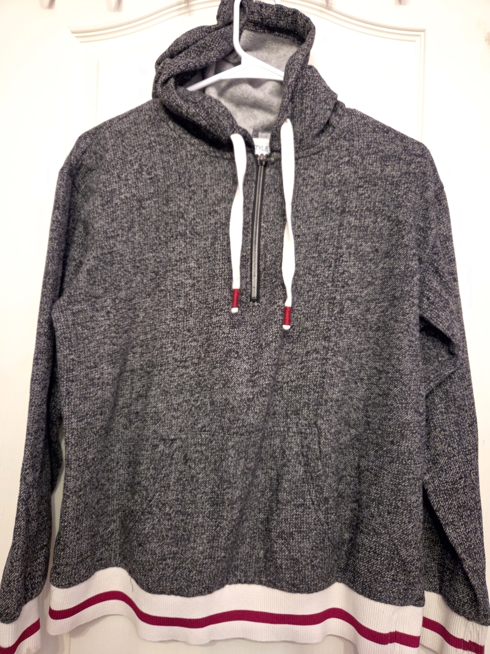 My Style Hoodie